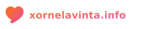 Xornelavinta – Zdrowy styl życia, wellness dla rodziny i inspiracje kulinarne