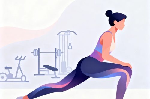 Jak wprowadzić fitness do rutyny